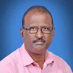 Mr.Balajee Seshadri